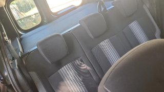 Dacia Dokker 2019