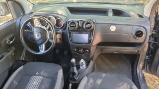 Dacia Dokker 2019