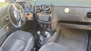 Dacia Dokker 2019