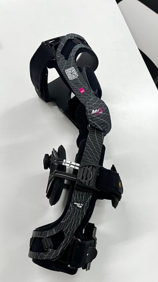 Rodillera ligamento cruzado posterior
