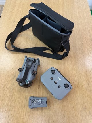 DJI Mini 5 Pro con DJI Care