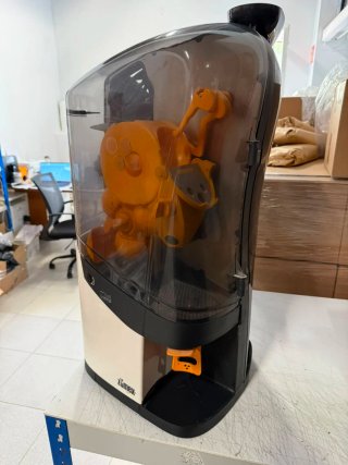 Exprimidor Automático Zumex Minex
