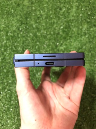 Samsung Galaxy Z Fold 6 – 256GB | 12GB RAM