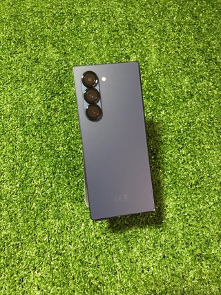 Samsung Galaxy Z Fold 6 – 256GB | 12GB RAM
