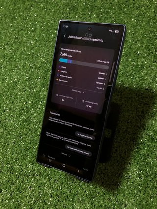 Samsung Galaxy Z Fold 6 – 256GB | 12GB RAM