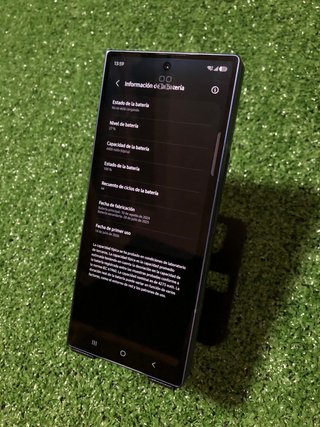 Samsung Galaxy Z Fold 6 – 256GB | 12GB RAM