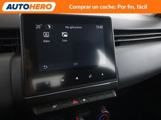 Renault Clio 1.0 SCe Business Edition