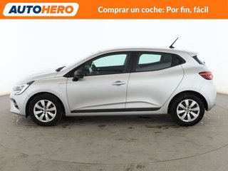 Renault Clio 1.0 SCe Business Edition