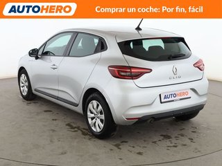 Renault Clio 1.0 SCe Business Edition