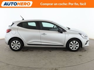Renault Clio 1.0 SCe Business Edition