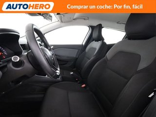 Renault Clio 1.0 SCe Business Edition