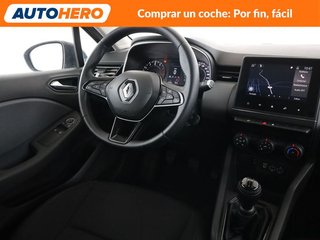 Renault Clio 1.0 SCe Business Edition
