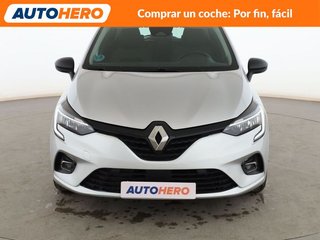Renault Clio 1.0 SCe Business Edition