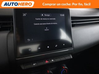 Renault Clio 1.0 SCe Business Edition