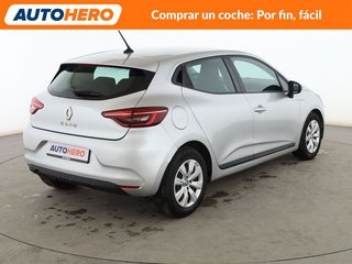 Renault Clio 1.0 SCe Business Edition