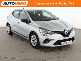 Renault Clio 1.0 SCe Business Edition