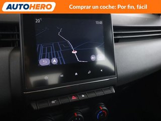 Renault Clio 1.0 SCe Business Edition