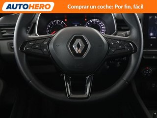 Renault Clio 1.0 SCe Business Edition