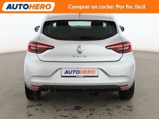 Renault Clio 1.0 SCe Business Edition