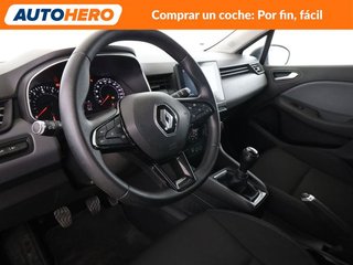 Renault Clio 1.0 SCe Business Edition