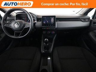 Renault Clio 1.0 SCe Business Edition