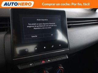 Renault Clio 1.0 SCe Business Edition
