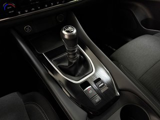Nissan Qashqai N-Connecta 1.3 DIG-T 140CV MHEV