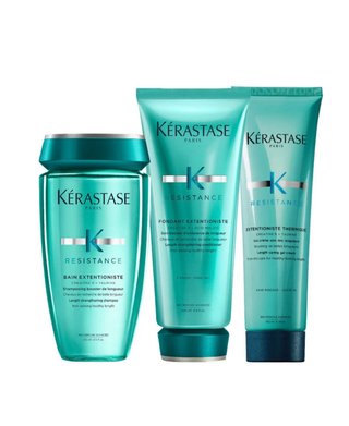 Set Kérastase Résistance Extentioniste