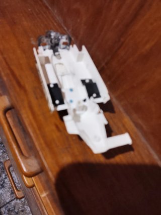 Rf8 Coche F1 Williams Exin