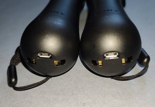 2 pezzi Sony PlayStation Move seconda versione