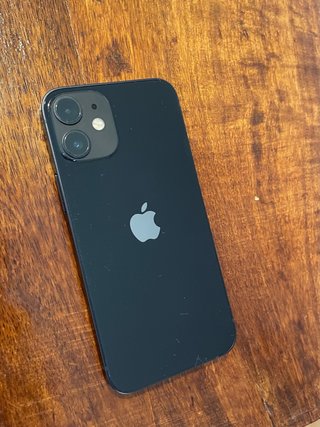 89% iPhone 12 mini comi nuevo