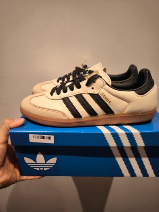 Adidas Samba Talla 39 1/3