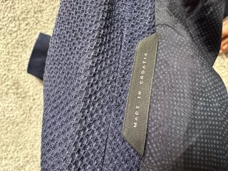 Americana azul Talla M