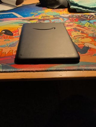 Amazon Kindle 16GB (Última Generación)