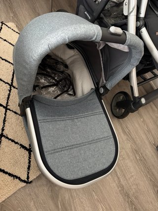 Carrito de bebé UPPAbaby Cruz