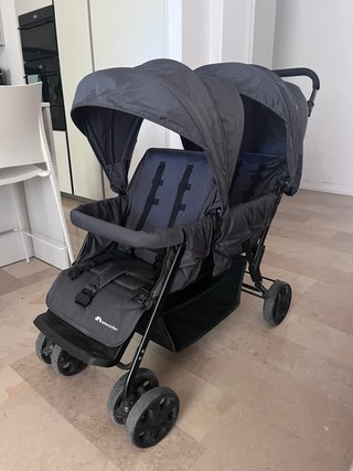 Passeggino doppio Bébé Confort