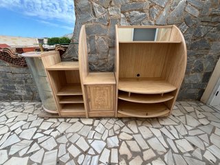 MUEBLE DE SALON