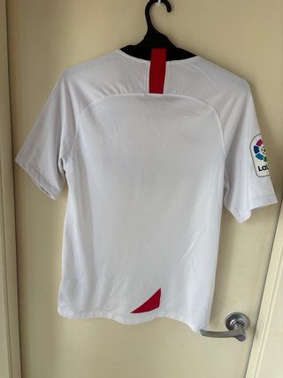 Camiseta Sevilla FC Nike Talla M
