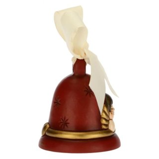 Thun Campanella L.E. 2020 Rossa Angelo