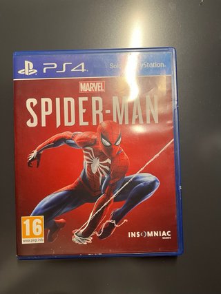 juegos PS4 (PlayStation 4) Buen Estado