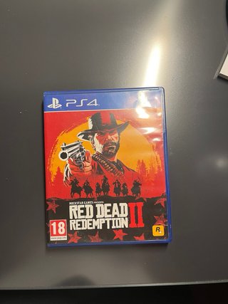 juegos PS4 (PlayStation 4) Buen Estado