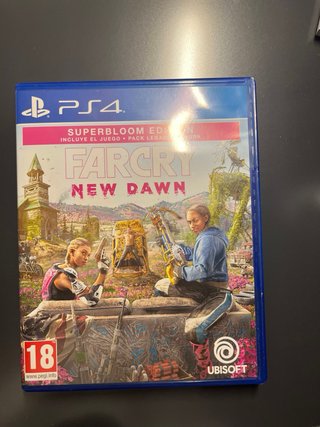 juegos PS4 (PlayStation 4) Buen Estado