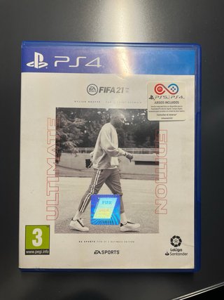 juegos PS4 (PlayStation 4) Buen Estado