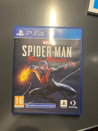 juegos PS4 (PlayStation 4) Buen Estado