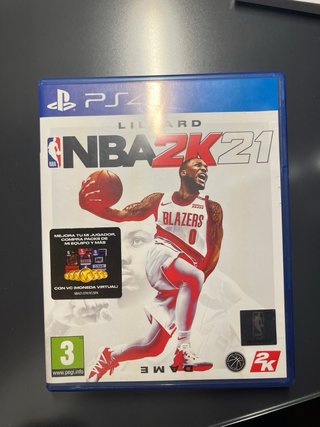 juegos PS4 (PlayStation 4) Buen Estado