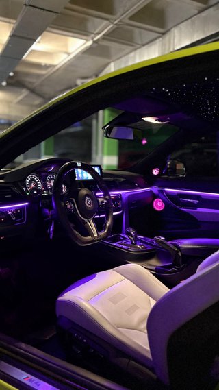 BMW Serie 4 2015