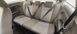 Ford Focus 2007 Gasolina