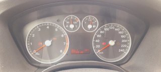 Ford Focus 2007 Gasolina
