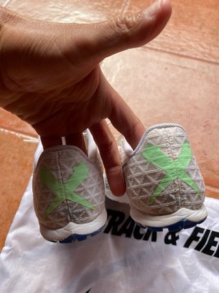 Zapatillas Nike Zoom Rival XC