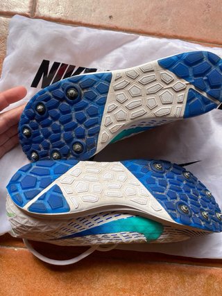 Zapatillas Nike Zoom Rival XC